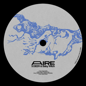 Aire - Vleks Remix