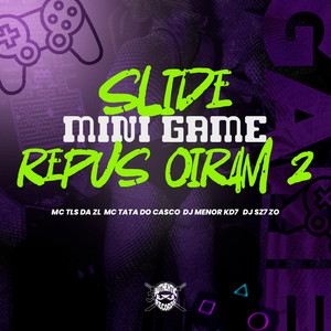 Slide Mini Game Repus Oiram 2 (Explicit)