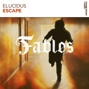 Escape (Original Mix)