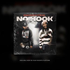 No Hook (feat. OTR Chaz) (Explicit)