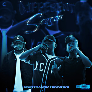 Different Season (Explicit)