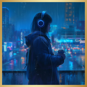 Rain in My Headphones