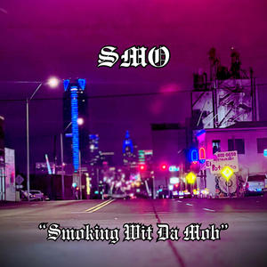 LikeAhBlunt (feat. GrimZ, TaLi50CaL & Switch) (Explicit)