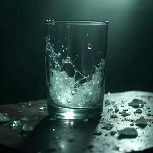 Szklanka (feat. Bonson) (Explicit)