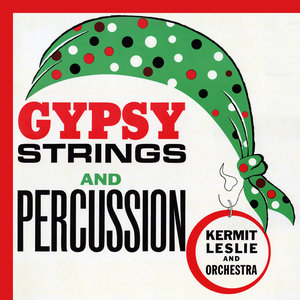 Gypsy Strings and Percussion