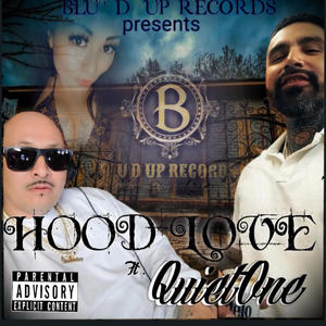 HOOD LOVE (Explicit)