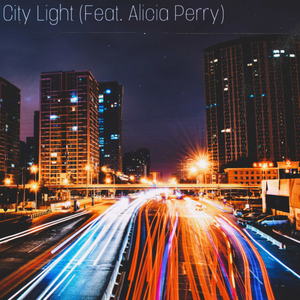 City Light (Feat. Alicia Perry)