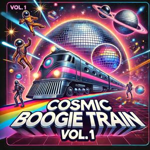 Cosmic Boogie Train, Vol. 1