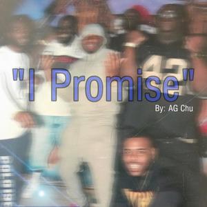 I Promise (Explicit)