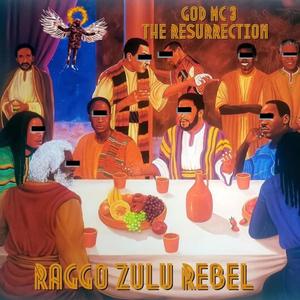 GOD MC 3 B (Resurrection) [Explicit]