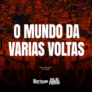 O Mundo da Varias Voltas (Explicit)