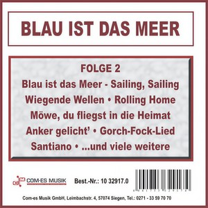 Blau ist das Meer, Folge 2