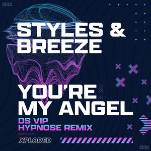 You're My Angel (Hypnose Remix Edit)