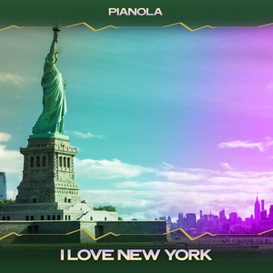 I Love New York (Manhattan Mix, 24 Bit Remastered)