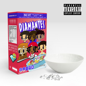 Diamantes (Explicit)