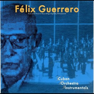 Cuban Orchestra Instrumental