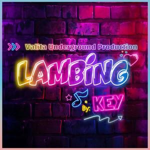 LAMBING (Key)