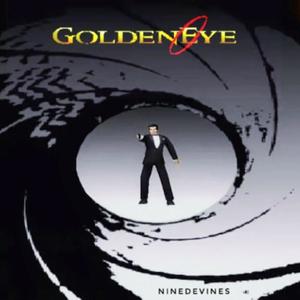 Goldeneye (feat. Lil $yrup) (Explicit)