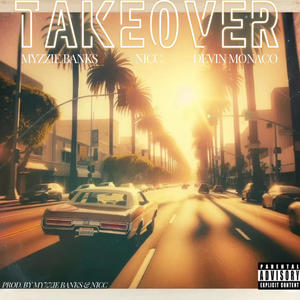 TakeOver (Instrumenal)