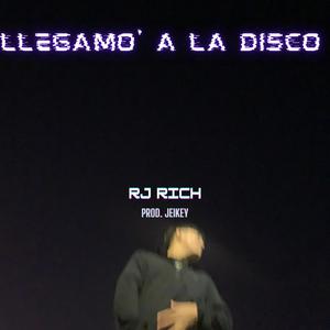 Llegamo´A La Disco