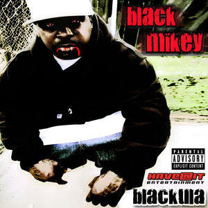 Blackula (2024 Remastered Version) [Explicit]