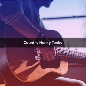 country honky tonky
