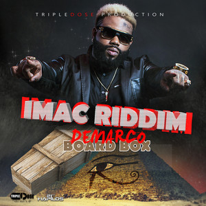 Board Box (Radio Edit)