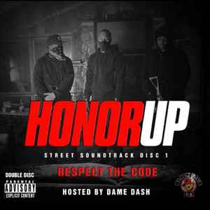 Stand Up (Explicit)