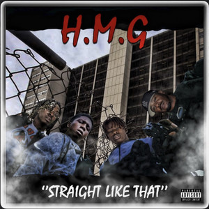 HMG (Explicit)