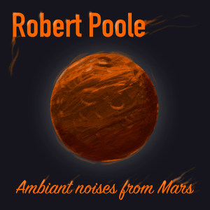 Ambiant Noises from Mars