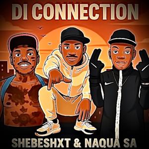 Di Connection 10.7 (feat. Dlala Extrin’, Vidasoul & Cliff Potential)