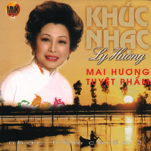 Khúc Nhạc Ly Hương