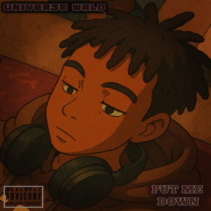 Put Me Down (Explicit)