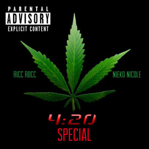 420 Special (Explicit)