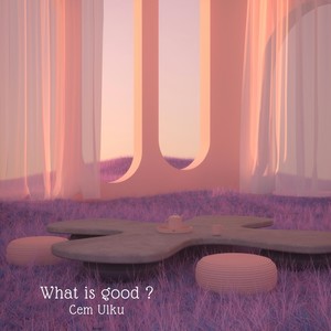 What Is Good ?