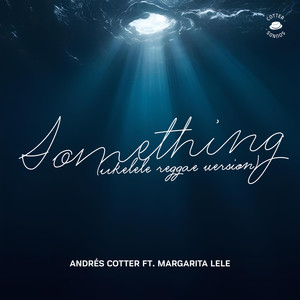 Something (Ukelele Reggae Version)