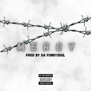 Mercy (Instrumental)