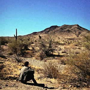 Can't Mend A Broken Man