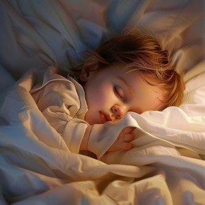 Baby Relaxation Music: Serene Tunes for Comfort