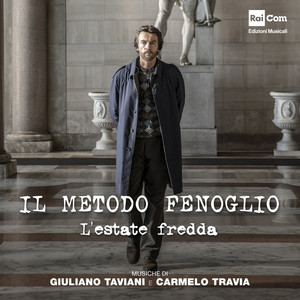 IL METODO FENOGLIO - L'estate fredda (Colonna Sonora Originale della Serie Tv)