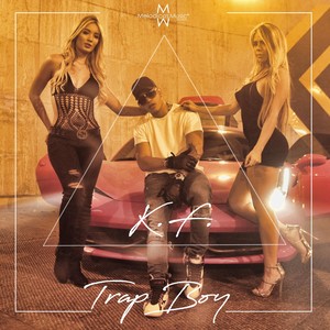 Trap Boy (Explicit)