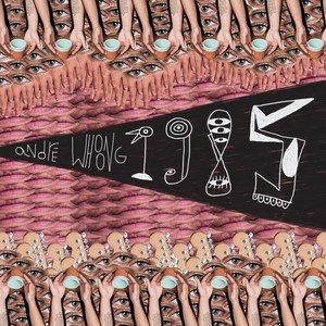 André Whoong - Botas(Participação especial de Tiê)