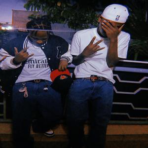 ALL TALK (feat. SLIMWITHUZI) (Explicit)