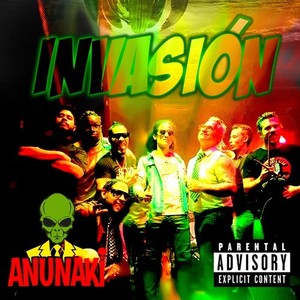 Invasión (Explicit)