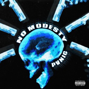 No Modesty (Explicit)