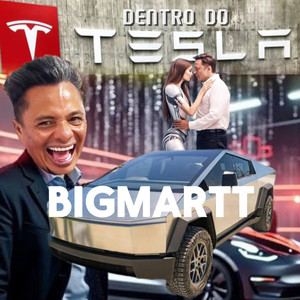 Dentro Do Tesla