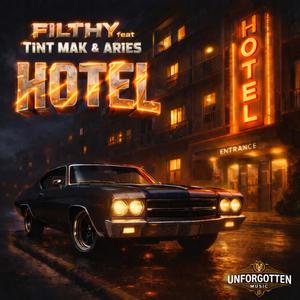 Hotel (feat. Tint Mak & Aries)