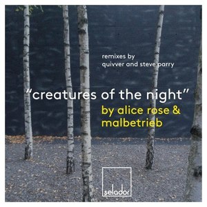 Creatures of the Night (Quivver Dub)