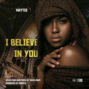 I Believe In You (Explicit)