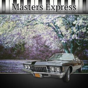 Masters Express – Bach, Mozart, Beethoven, Classical Music for Driving and Traveling, Calm and Mood Masterpieces, Journey Car Classic Tracks, Positive Attitude